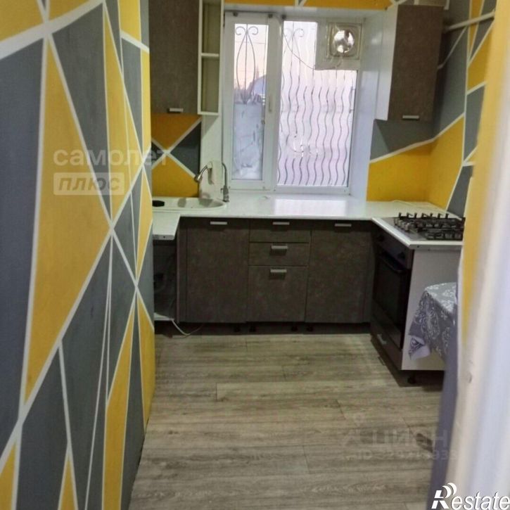 3-комн квартира ул Чернышевского, 9,  д. 9