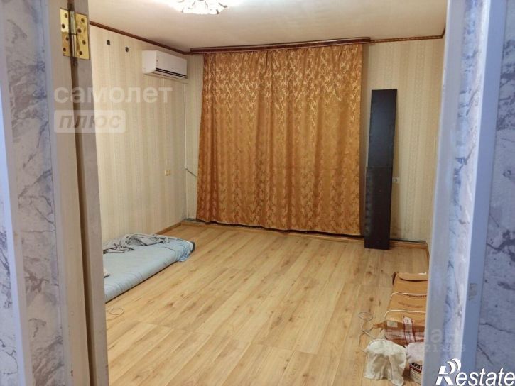 3-комн квартира ул Чернышевского, 9,  д. 9
