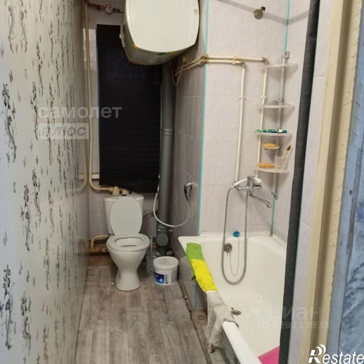3-комн квартира ул Чернышевского, 9,  д. 9