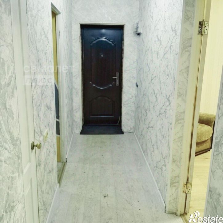 3-комн квартира ул Чернышевского, 9,  д. 9