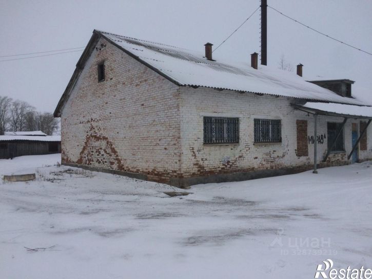Отдельное здание ул Мира, 8,  д. 8