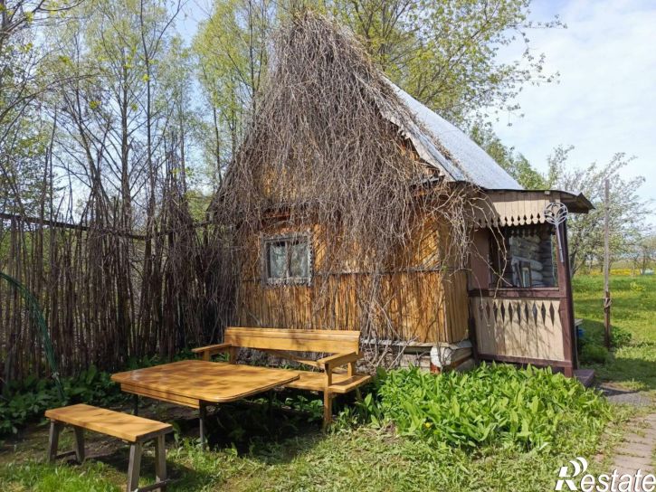 Коттедж/дом Иглинский район