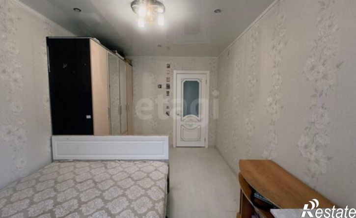 2-комн квартира ул Пролетарская, 109б,  д. 109б