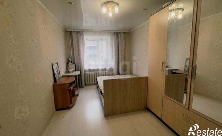 2-комн квартира ул Пролетарская, 109б,  д. 109б