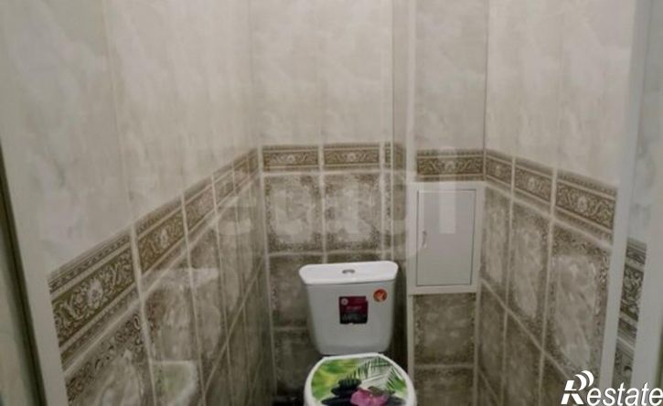 2-комн квартира ул Пролетарская, 109б,  д. 109б