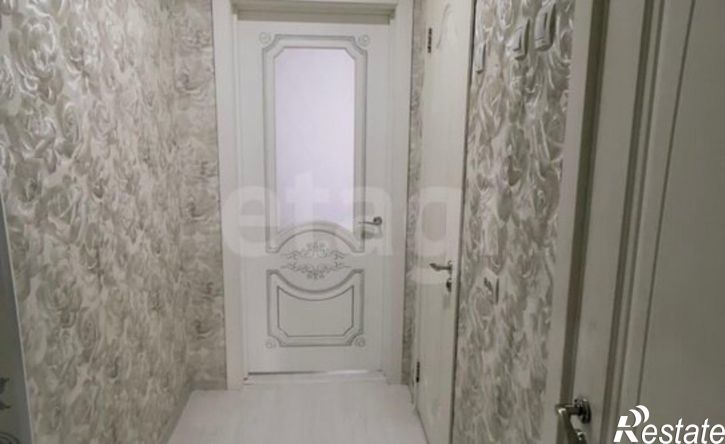 2-комн квартира ул Пролетарская, 109б,  д. 109б