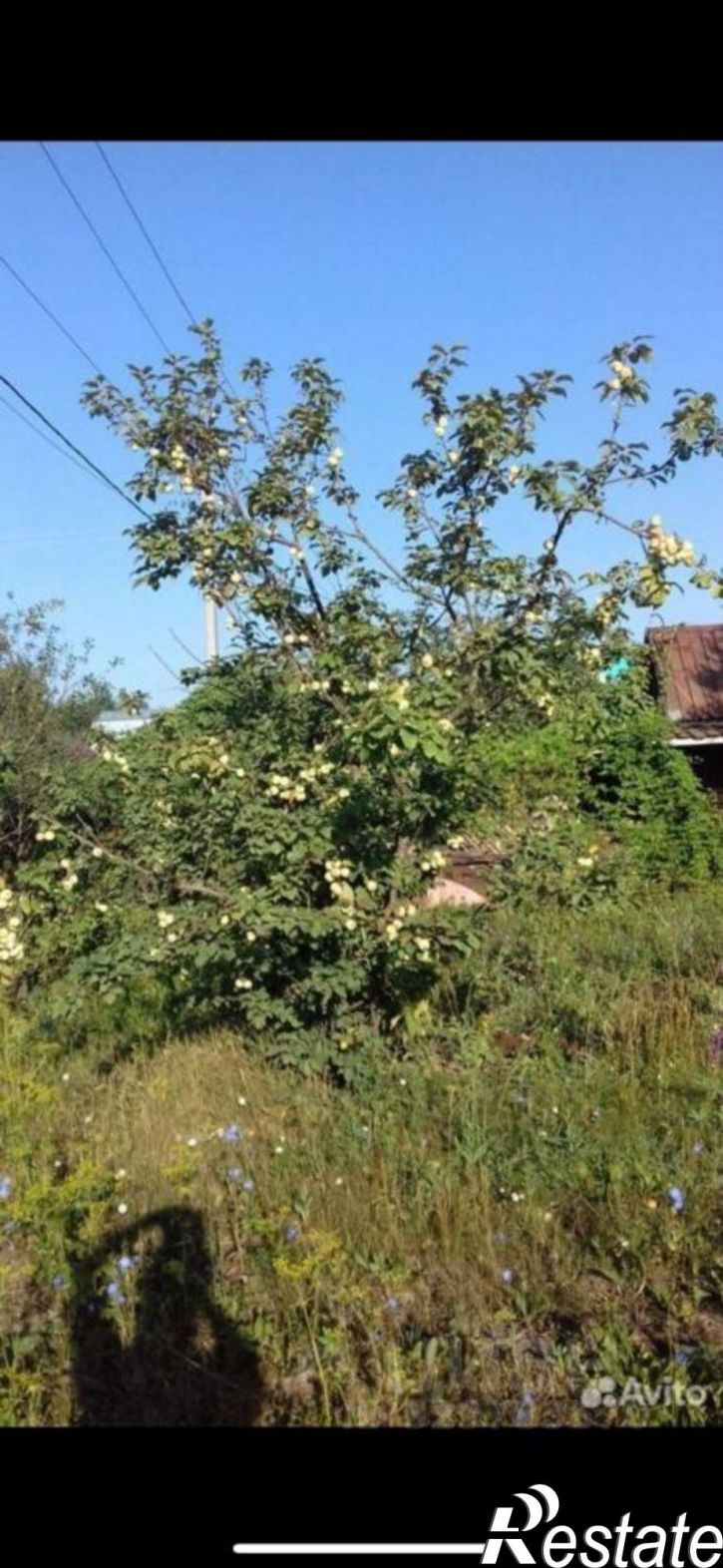 Земельный участок Уфимский район