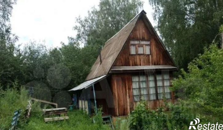 Коттедж/дом Чишминский район