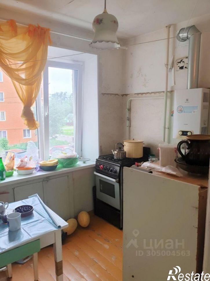3-комн квартира ул Окружная, 7,  д. 7