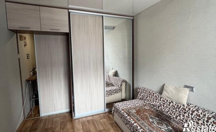 4-комн квартира Уфа, улица Даута Юлтыя, 7