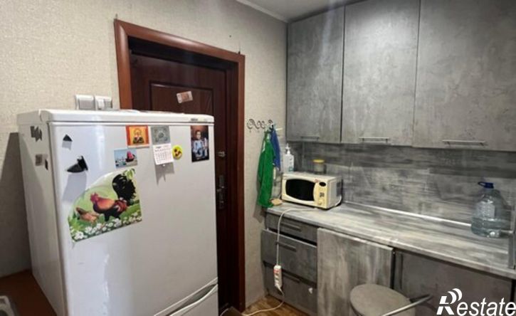 4-комн квартира Уфа, улица Даута Юлтыя, 7