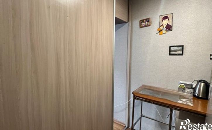 4-комн квартира Уфа, улица Даута Юлтыя, 7