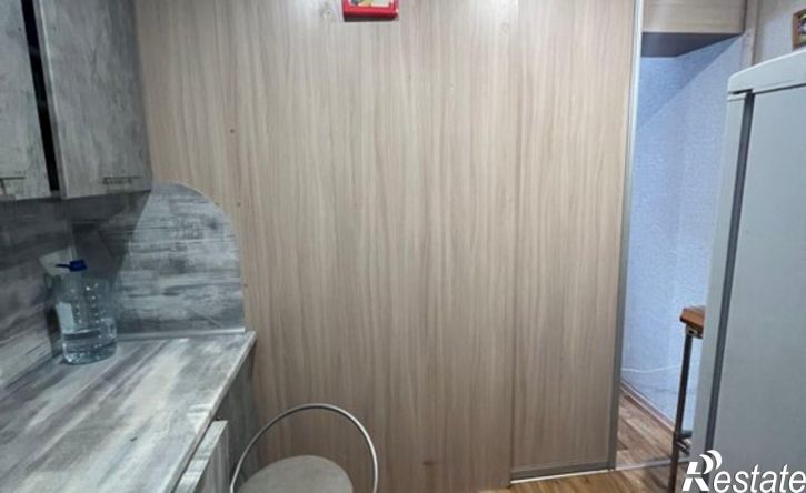 4-комн квартира Уфа, улица Даута Юлтыя, 7
