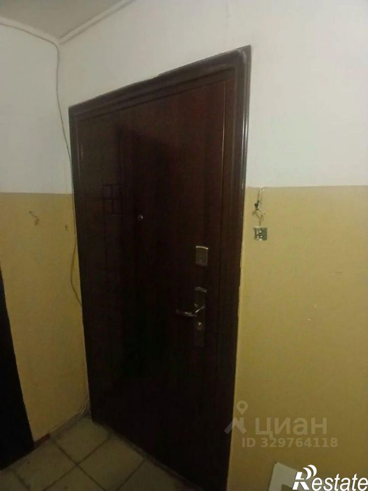1-комн квартира Уфа г., Ленинский, Шмидта ул.