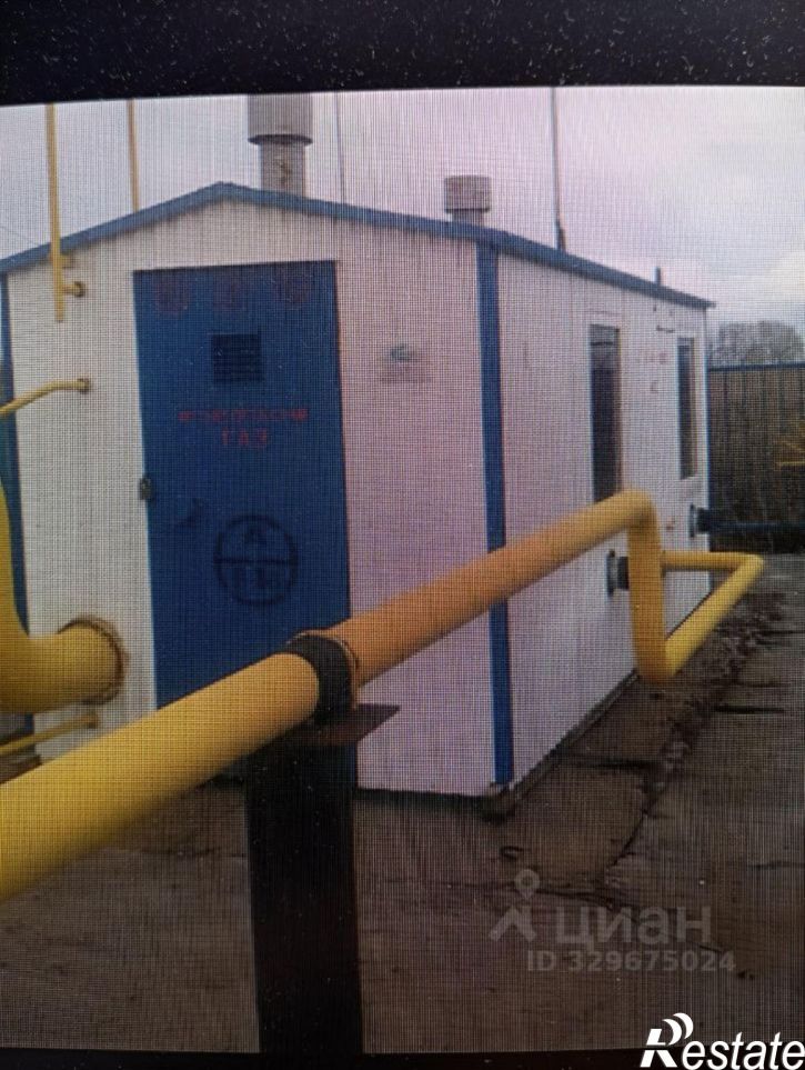 Земельный участок Уфимский район