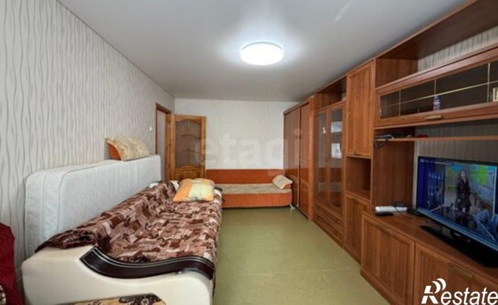 1-комн квартира Стерлитамак, улица Нагуманова, 25Ж