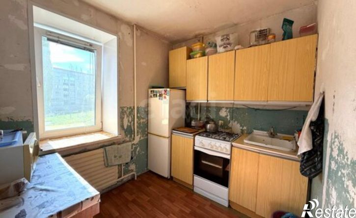 1-комн квартира Стерлитамак, улица Нагуманова, 25Ж