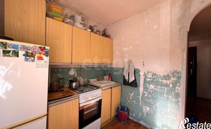 1-комн квартира Стерлитамак, улица Нагуманова, 25Ж