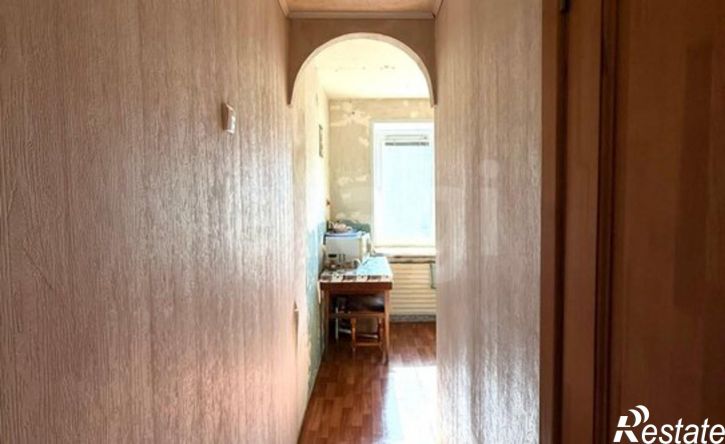 1-комн квартира Стерлитамак, улица Нагуманова, 25Ж