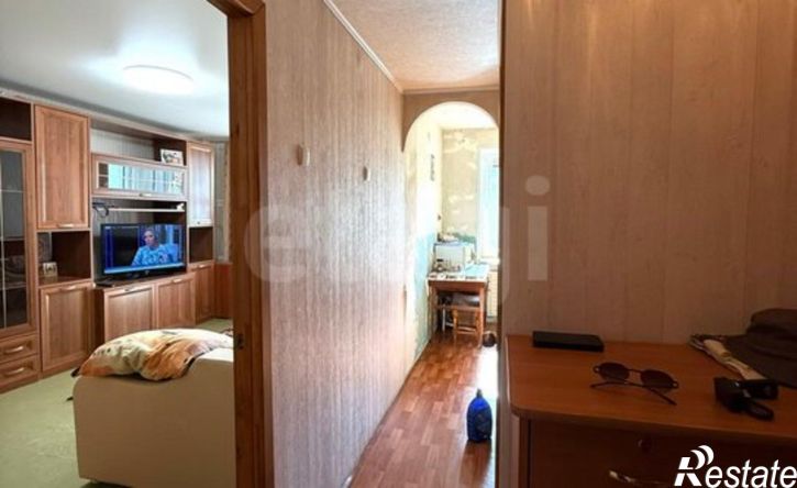 1-комн квартира Стерлитамак, улица Нагуманова, 25Ж