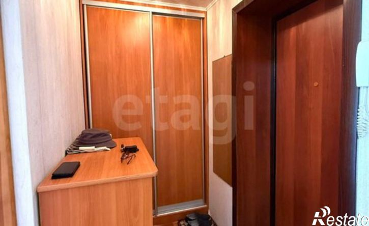 1-комн квартира Стерлитамак, улица Нагуманова, 25Ж