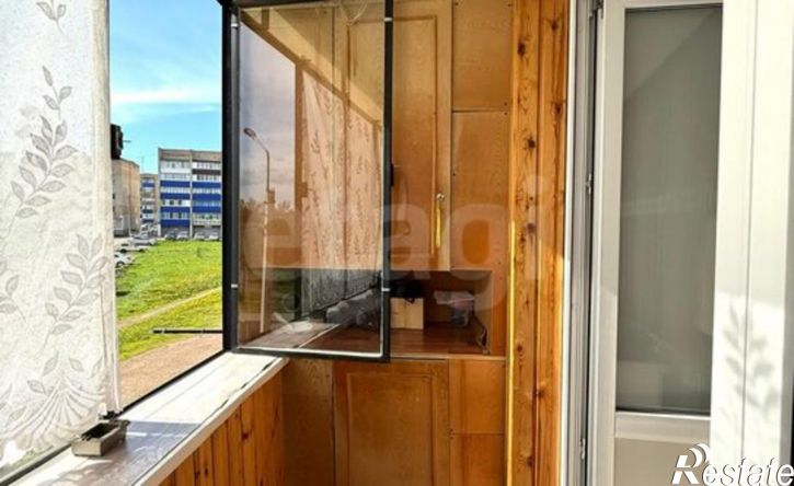 1-комн квартира Стерлитамак, улица Нагуманова, 25Ж