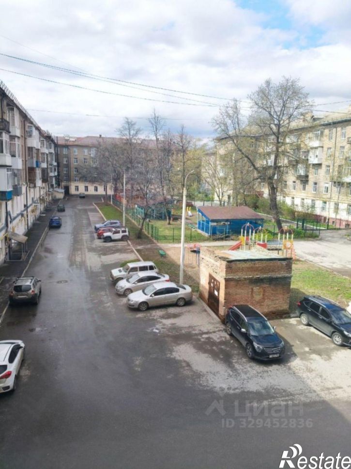 Комната Уфа городской округ, Уфа