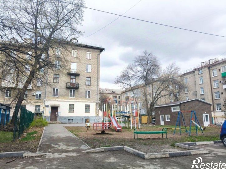 Комната Уфа городской округ, Уфа