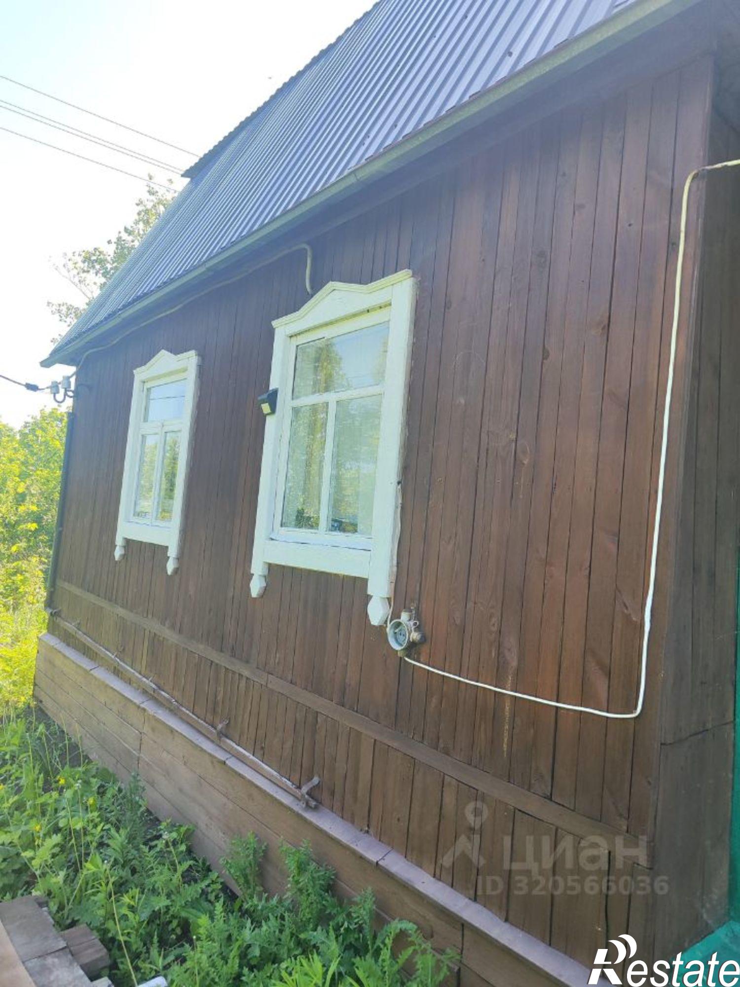 Купить дачу, дом, коттедж за 450 000 рублей