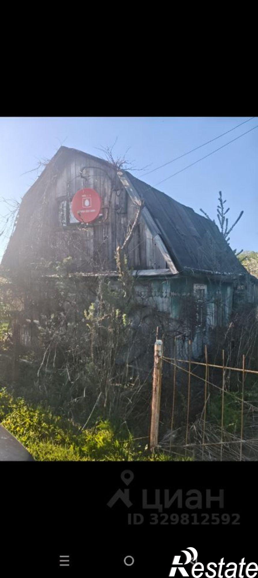 Купить дачу, дом, коттедж за 315 000 рублей