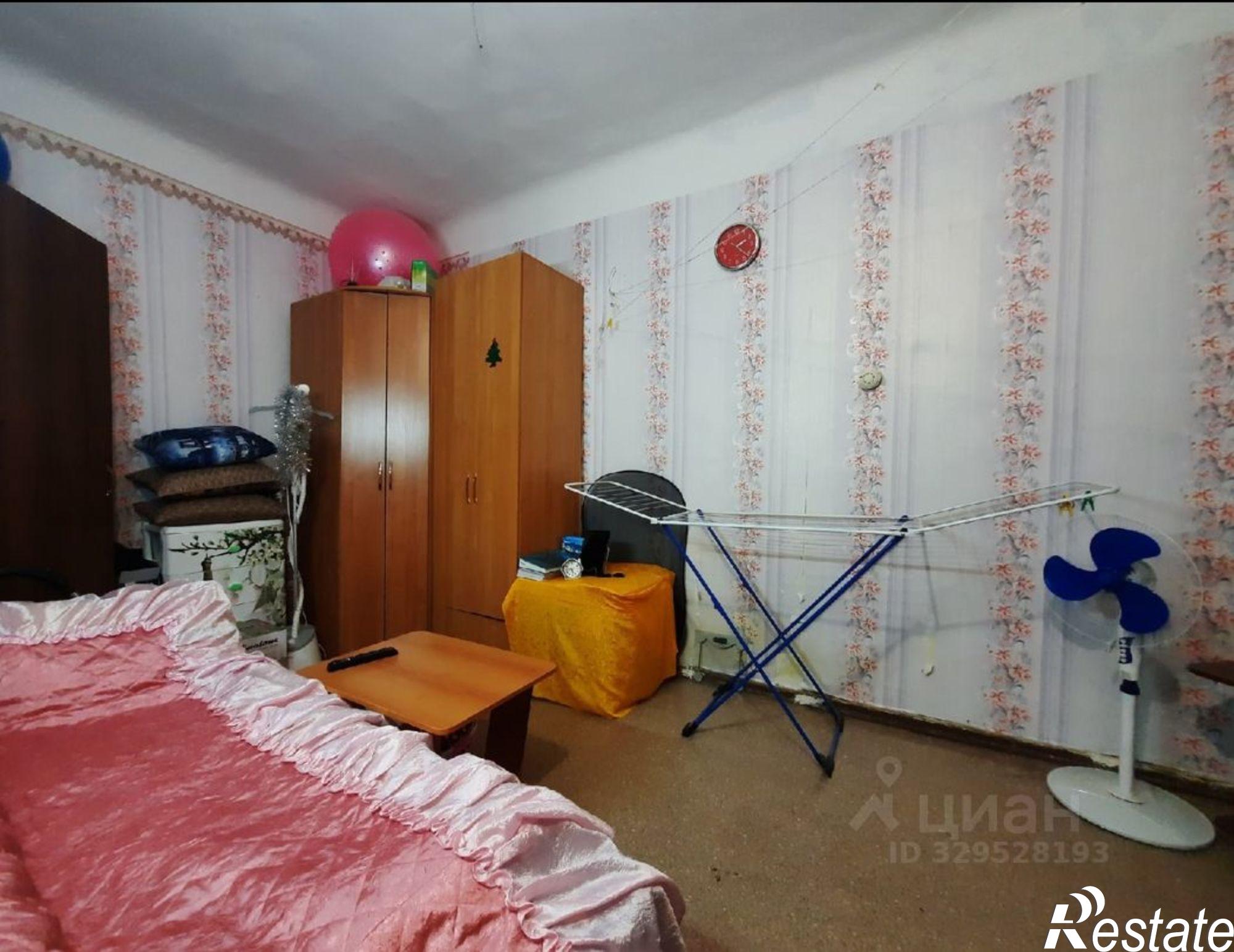 Купить квартиру за 3 850 000 рублей на Сибай