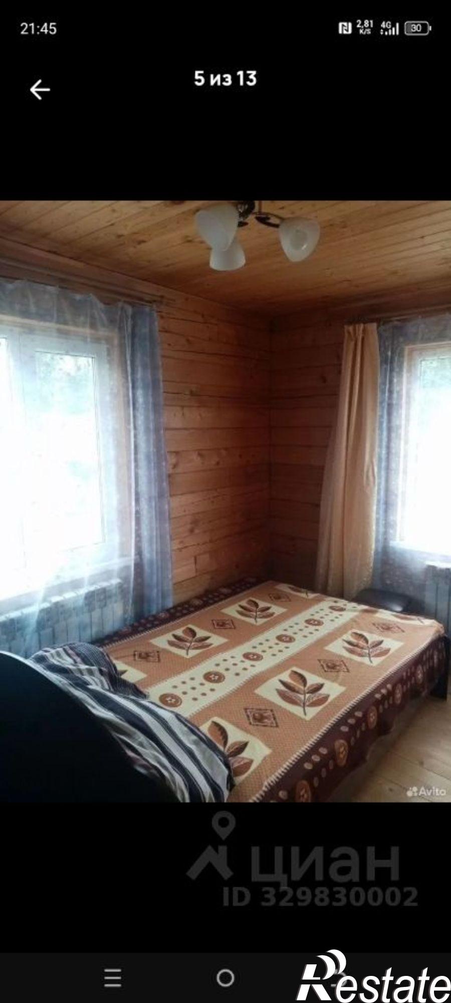 Купить дачу, дом, коттедж за 4 700 000 рублей на Уфа