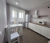 1-комн, 34кв м, этаж 18/28 улица Пархоменко, 151/2