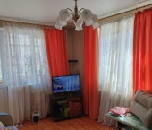 1-комн, 31кв м, этаж 4/5 улица Менделеева, 215/1