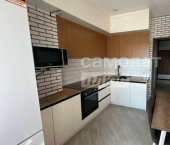 3-комн, 50кв м, этаж 15/16 Караидельская улица, 54/1