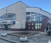 20 кв м улица Кирова, 27