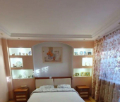 4-комн, 119кв м, этаж 6/9 ул Мингажева, 59