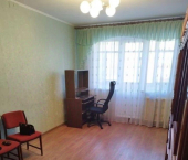 3-комн, 57кв м, этаж 3/5 ул Александра Невского, 9