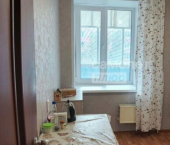 1-комн, 44кв м, этаж 2/11 ул Муксинова, 2/3