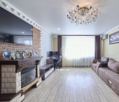 3-комн, 92кв м, этаж 5/5 ул Карла Маркса, 91