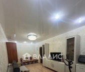 1-комн, 36кв м, этаж 9/9 ул Караная Муратова, 14