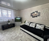 3-комн, 62кв м, этаж 5/5 ул Гоголя, 129
