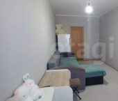 2-комн, 51кв м, этаж 2/3 ул С.Юлаева, 4