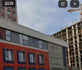 17 кв м ул Гафури, 77