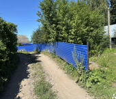 коттедж 50 кв м Уфимский район