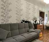 2-комн, 43кв м, этаж 1/5 ул Голикова, 9