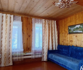 коттедж 112 кв м Балтачевский район