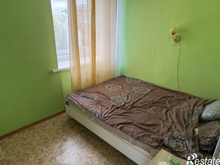 3-комн квартира ул Комсомольская, 17а,  д. 17а