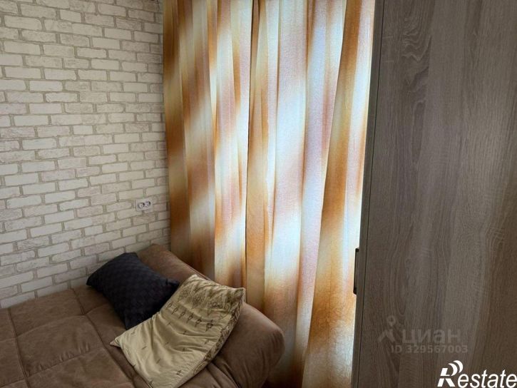 3-комн квартира ул Комсомольская, 17а,  д. 17а