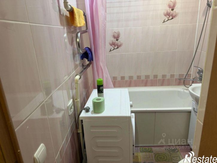 3-комн квартира ул Комсомольская, 17а,  д. 17а